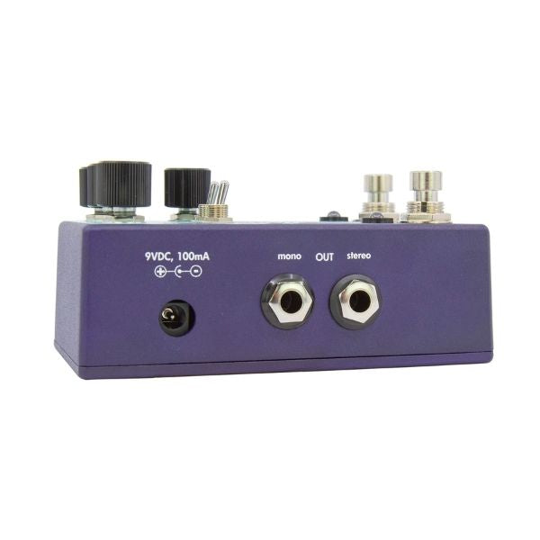 Walrus Audio Julianna Deluxe Chorus-Vibrato