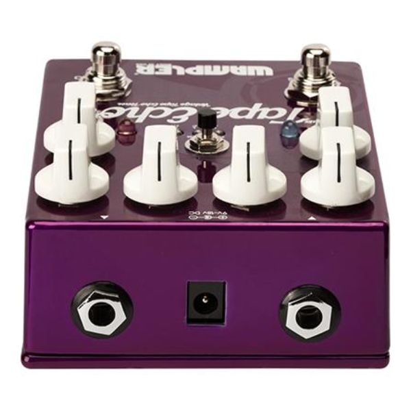 Wampler Faux Tape Echo V2