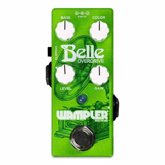 Wampler Belle Overdrive