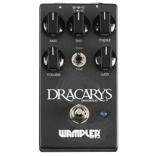Wampler Dracarys Distortion