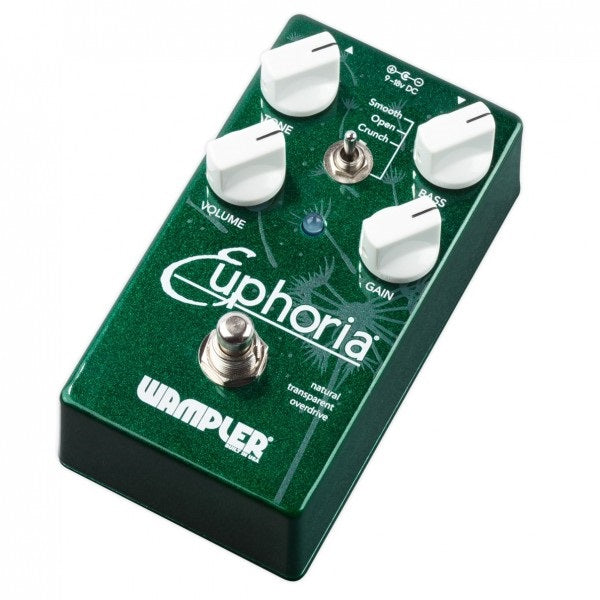 Wampler Euphoria Overdrive