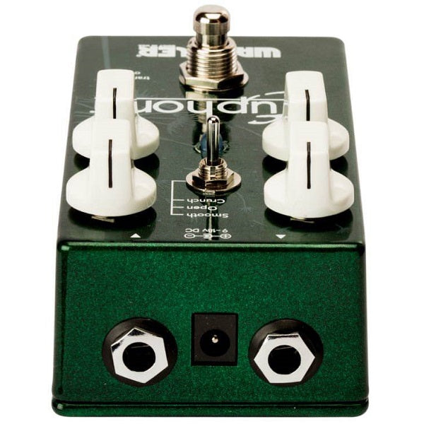 Wampler Euphoria Overdrive