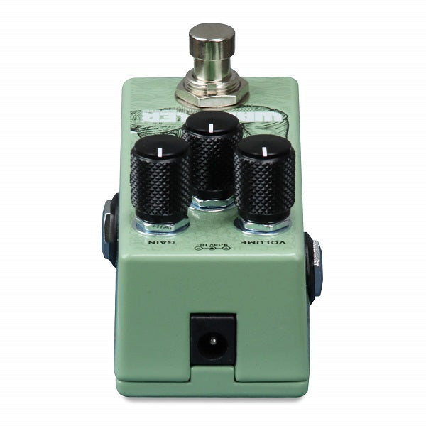 Wampler Moxie