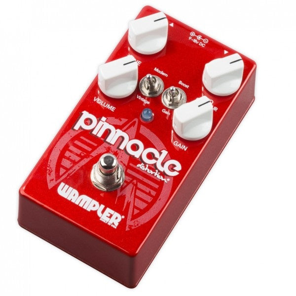 Wampler Pinnacle Distortion