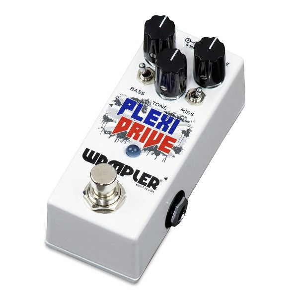 Wampler Plexi Drive Mini