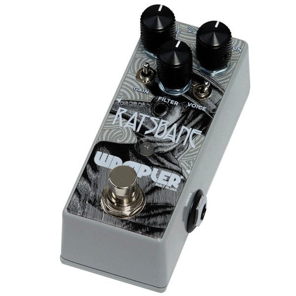 Wampler Ratsbane