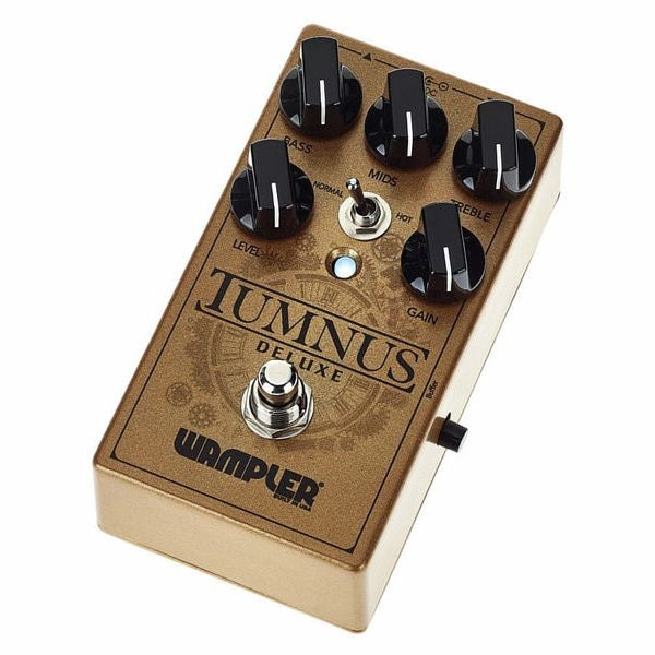 Wampler Tumnus Deluxe