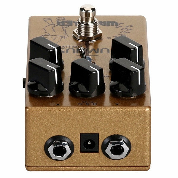 Wampler Tumnus Deluxe