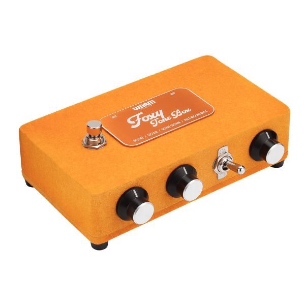 Warm Audio WA-FTB Foxy Tone Box