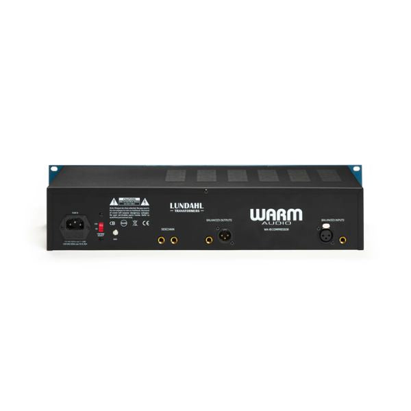 Warm Audio WA-1B (Rear Ports)