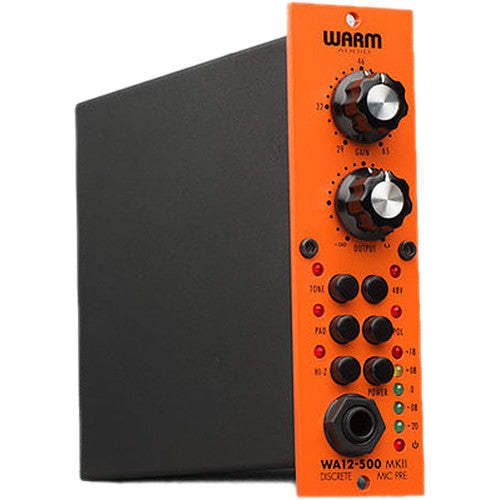 Warm Audio WA12-500 MK2
