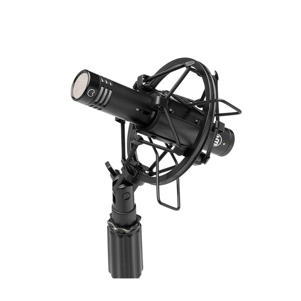 Warm Audio WA84 (Black) Shock Mount