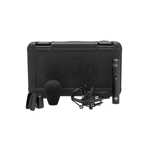 Warm Audio WA84 (Black) Kit