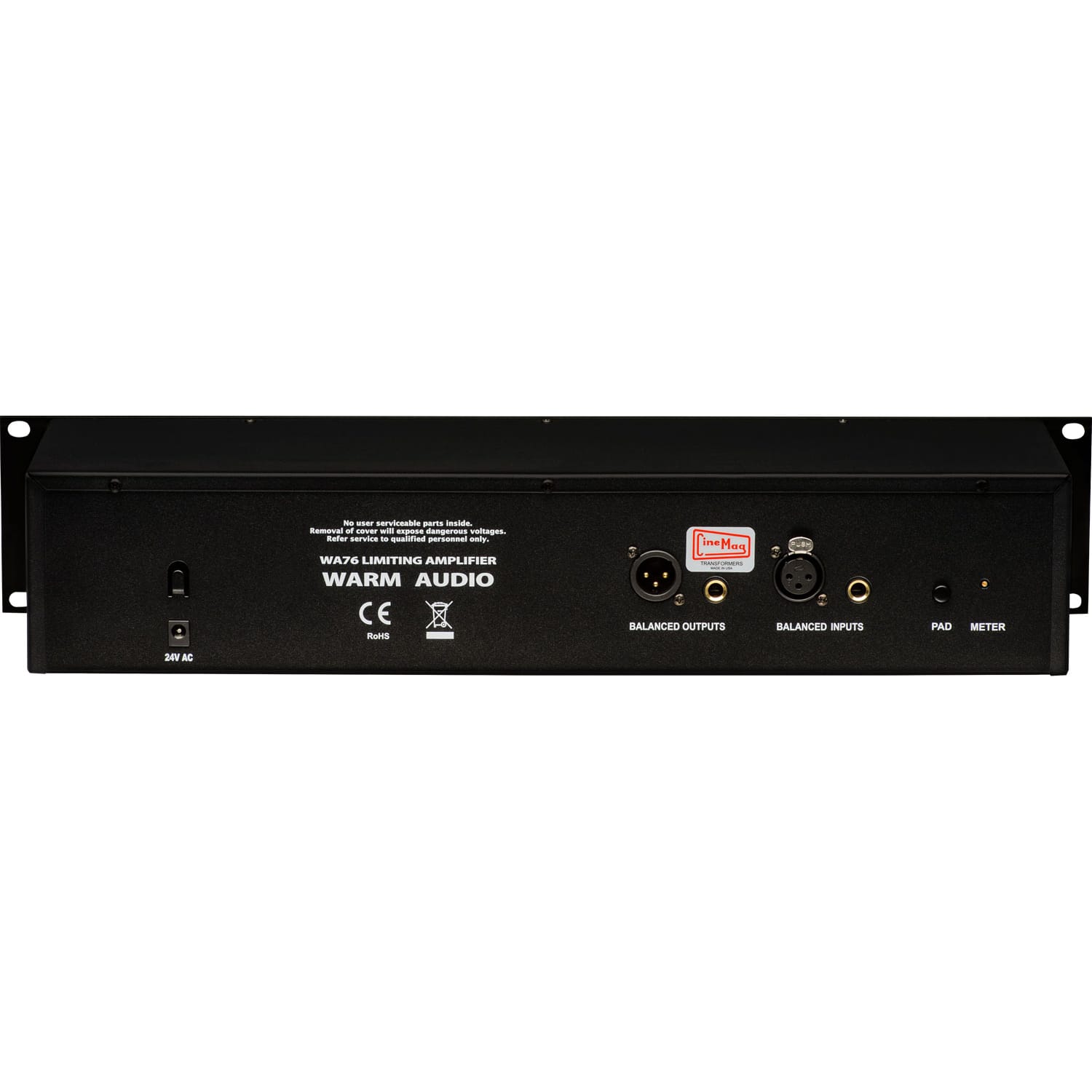 美品 Warm Audio WA76 Warm Audio WA76 Series
