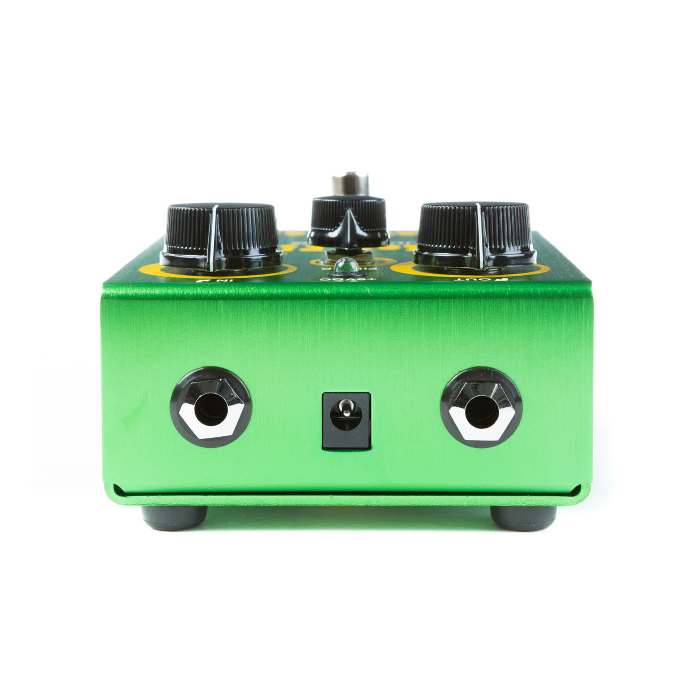 swollen pickle guitar pedal Way Huge Swollen Pickle MKII