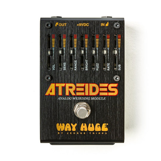 Way Huge Atreides Analog Weirding Module