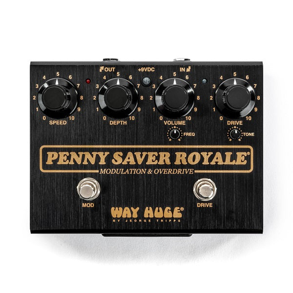 Way Huge Penny Saver Royale