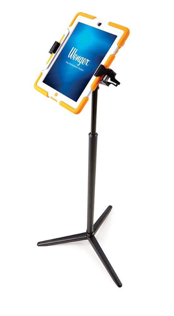 Wenger Tablet Stand