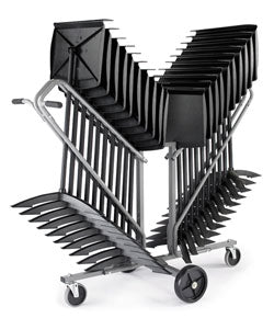 Wenger Large Cart