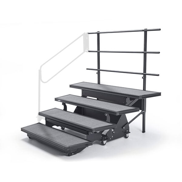 Wenger Signature Choral Risers - 4 Step