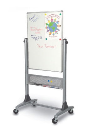 Wenger Compact Reversible Music Notation White Board
