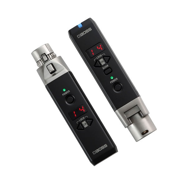 Boss WL-30XLR