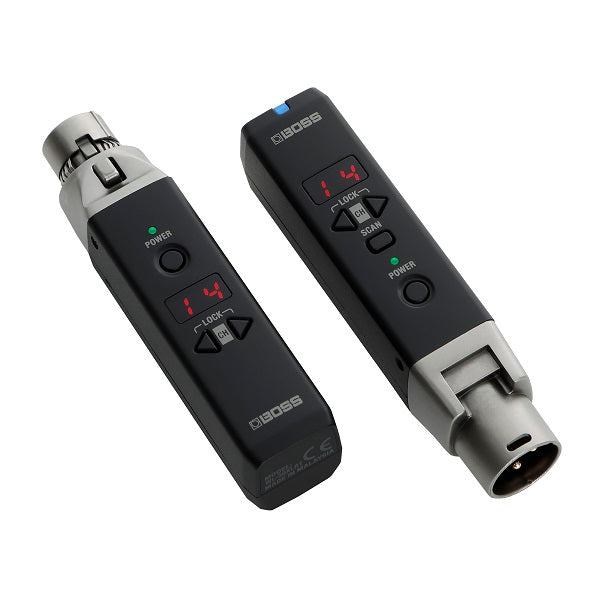 Boss WL-30XLR