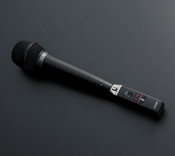 Boss WL-30XLR