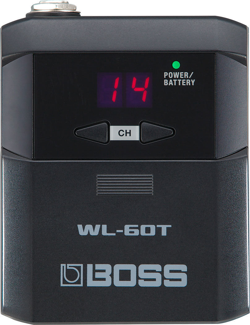 Boss WL-60