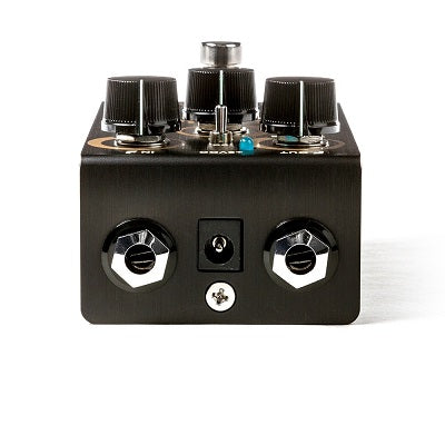 Way Huge Smalls Pork & Pickle - Overdrive & Fuzz Pedal