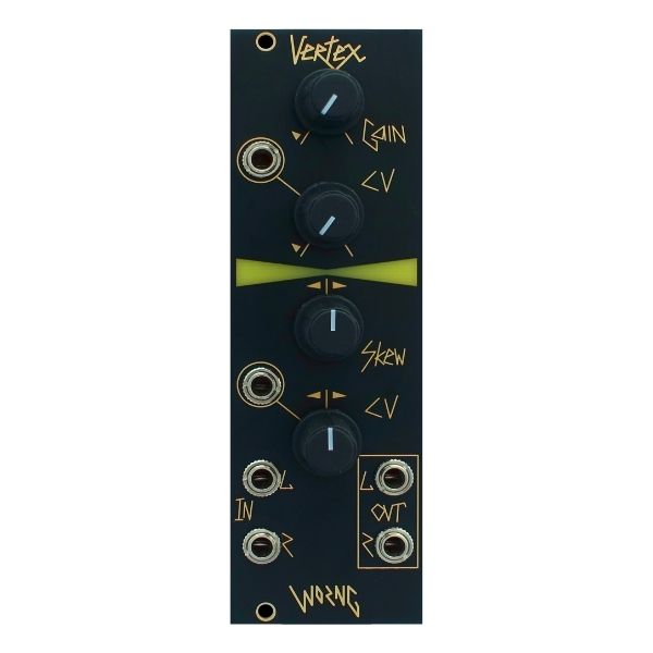 WORNG Electronics Vertex Stereo VCA