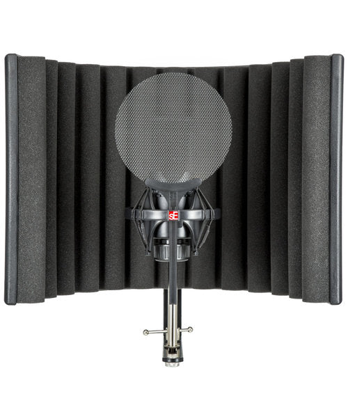 sE Electronics X1 S - Studio Bundle