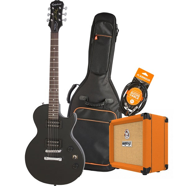 Epiphone LP Electric Guitar Pack