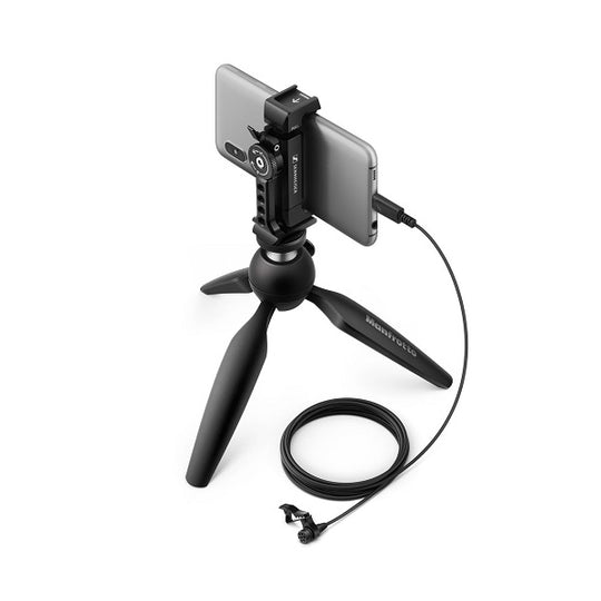 Sennheiser XS Lav USB-C Mobile Kit