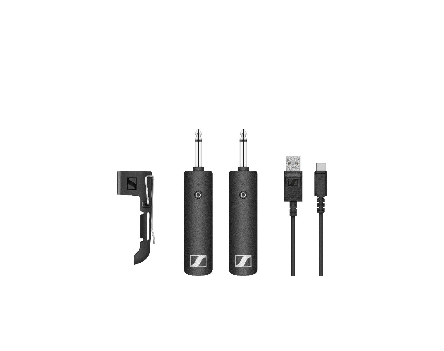 Sennheiser XSW-D Instrument Base Set