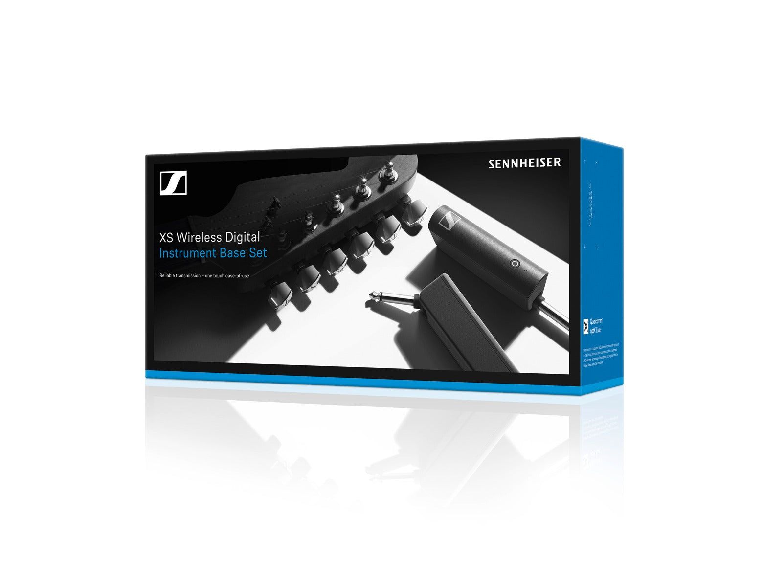 Sennheiser XSW-D Instrument Base Set