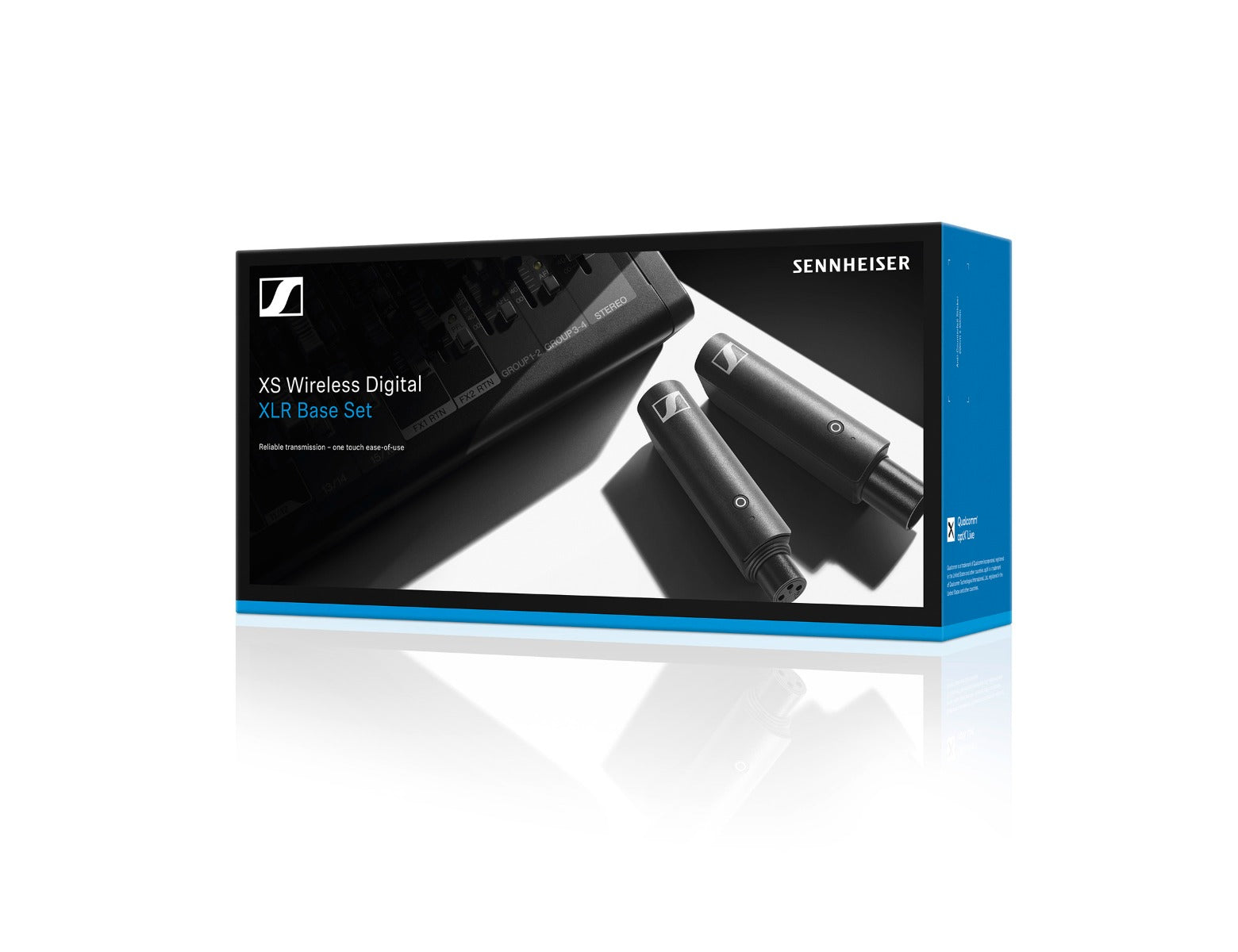 Sennheiser XSW-D XLR Base Set