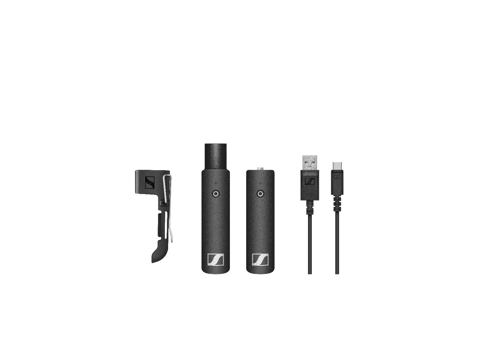 Sennheiser XSW-D Presentation Base Set