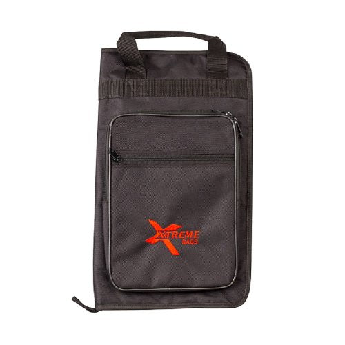 Xtreme Premium Padded Drum Stick Bag (CTB30)