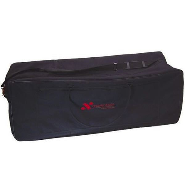 Xtreme DA569 Heavy Duty Drum Hardware Bag - 28" x 14"