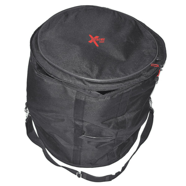 Xtreme DA558 Floor Tom Bag - 18" x 16"