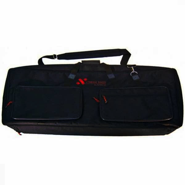 Xtreme KEY14 Keyboard Gig Bag