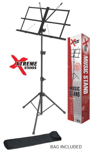 Xtreme MS75 Music Stand