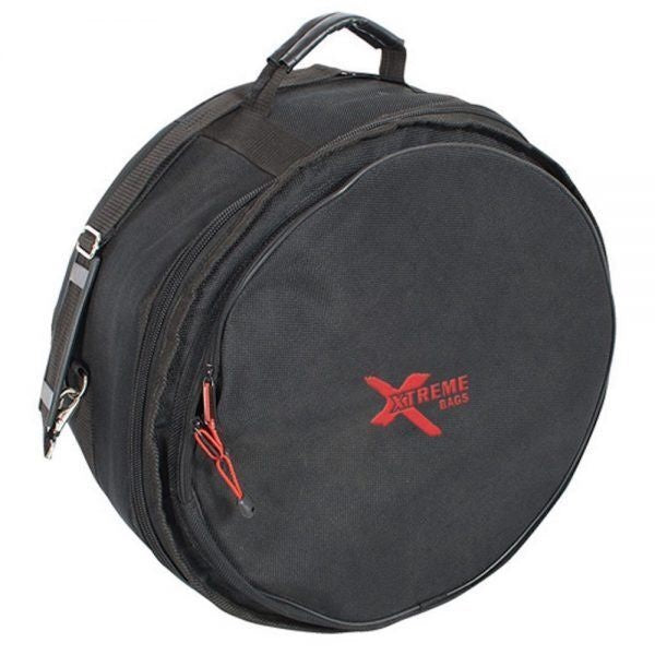 Xtreme DA5346 Snare Bag - 14" x 6"-8"