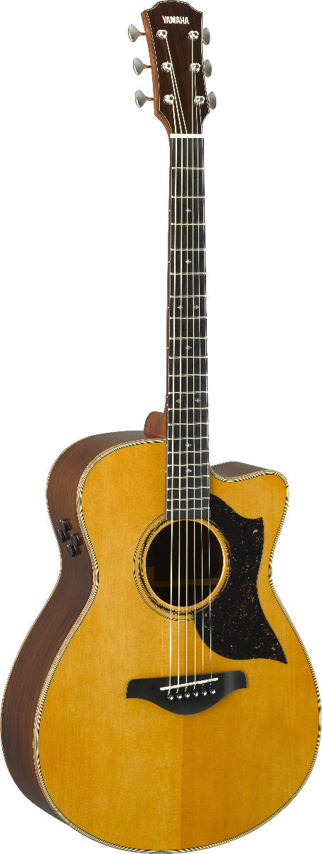 Yamaha AC5R