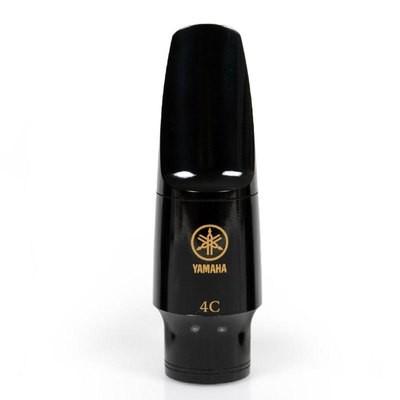 Yamaha AS4C Standard Alto Sax Mouthpiece