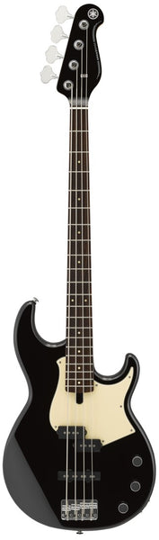 Yamaha BB434 Black RW