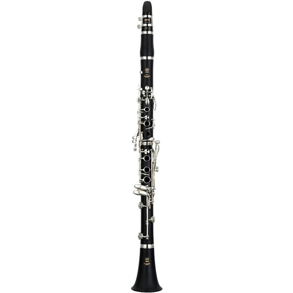 Yamaha YCL255 Clarinet