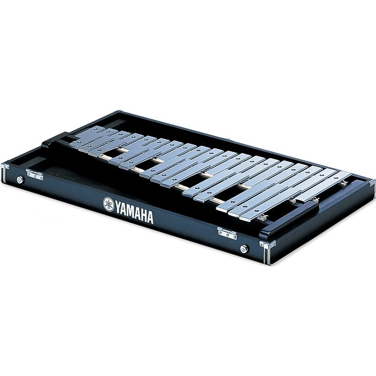 Yamaha YG1210 Concert Glockenspiel