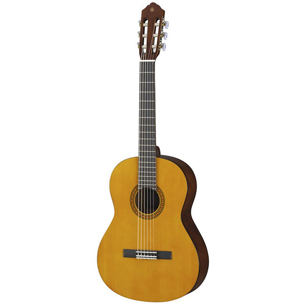 Yamaha CS40 3/4 Classical Guitar